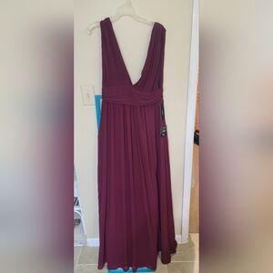 New Bridesmaids dress